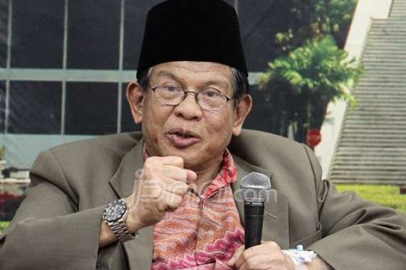 Senator Ini Heran Ahok Disebut Mirip Ali Sadikin - JPNN.COM