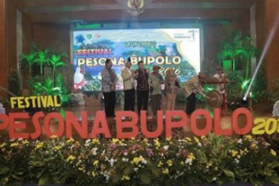 Menyingkap Keeksotisan Pulau Buru, Kemenpar Geber Festival Bupolo - JPNN.COM