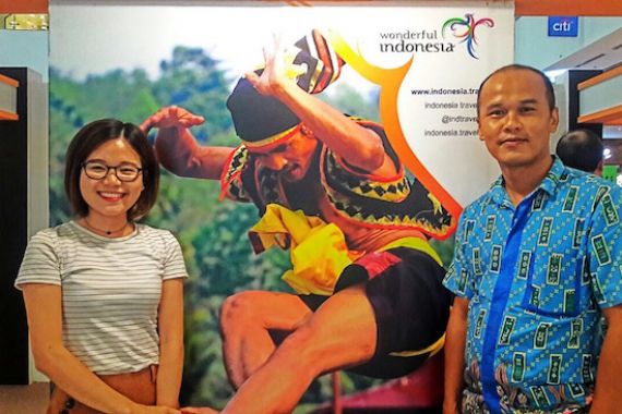 Turis Vietnam Maunya Langsung ke Bali Tanpa Transit di Jakarta - JPNN.COM