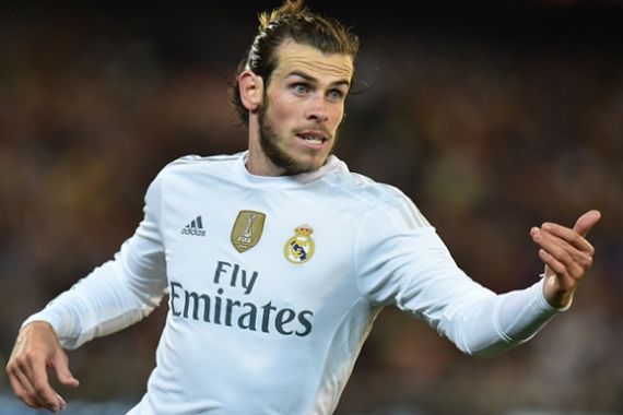 Bale Ingin Angkat Trofi Bersama Madrid di Akhir Musim - JPNN.COM