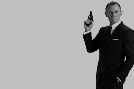 Produser James Bond Masih Inginkan Daniel Craig - JPNN.COM