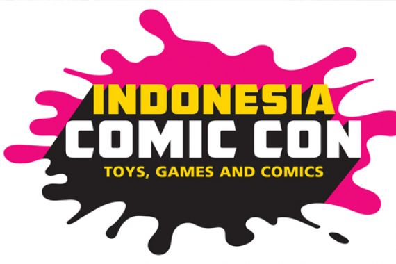 Wuiihh! Serunya Indonesia Comic Con - JPNN.COM