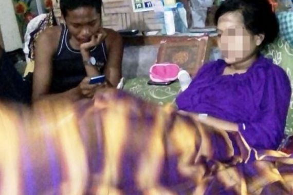 Awalnya Bilang Bunga Dihamili Bapaknya Demi Ilmu Hitam, Kini Beda Lagi - JPNN.COM