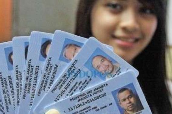 Blank e-KTP Kosong, Warga Medan Kecewa Lagi - JPNN.COM