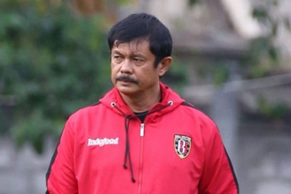 Kalah di Padang, Pelatih Bali United Pusing - JPNN.COM