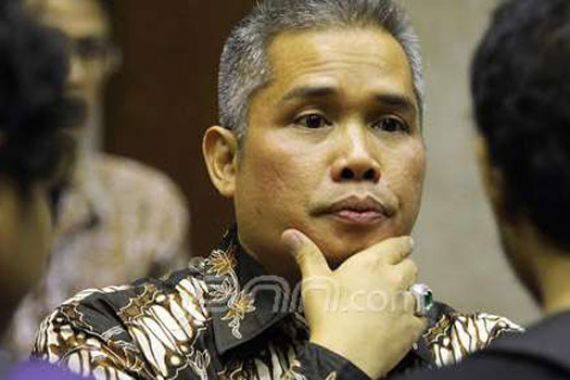 Pak Ahok, Apa Warga Jakarta Peserta Tax Amnesty Kemplang Pajak Juga? - JPNN.COM