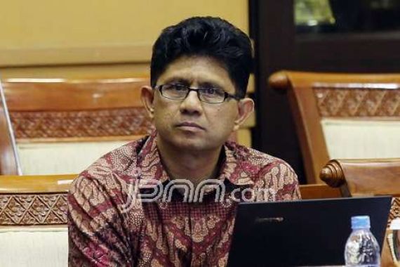 Bos KPK Pantau Sidang La Nyalla - JPNN.COM