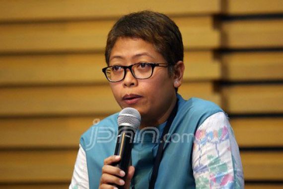 Kemana Istri Irman Gusman? Sudah Dua Kali Dipanggil Tak Datang-datang - JPNN.COM