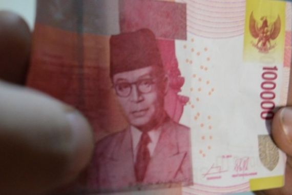 Pengepul Uang Dibayar Rp 50 Juta, Sudah Ditangkap? - JPNN.COM