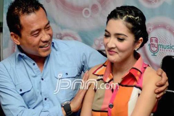 Ashanty Pengin Lahiran Normal Lho - JPNN.COM