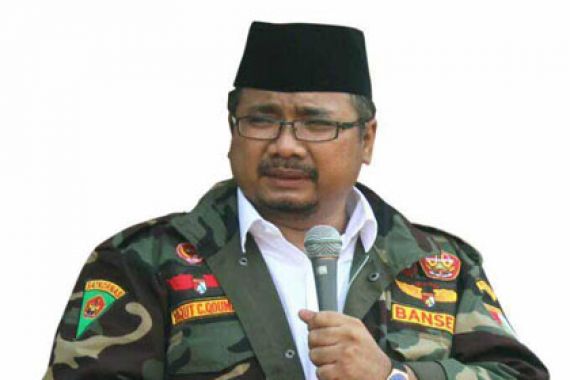 Pancasila ‘Azimat’ Indonesia untuk Tangkal Terorisme - JPNN.COM