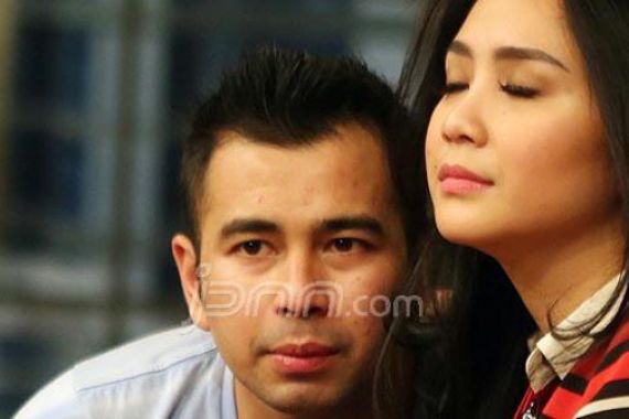 Raffi Ahmad Digosipkan dekat Ayu Ting Ting, Ini Saran Sang Adik - JPNN.COM