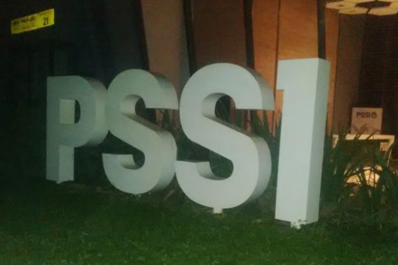 Senin, Ada Keputusan Besar dari PSSI - JPNN.COM