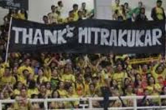 Mitra Kukar Tetap Waspadai Kebangkitan Sriwijaya FC - JPNN.COM