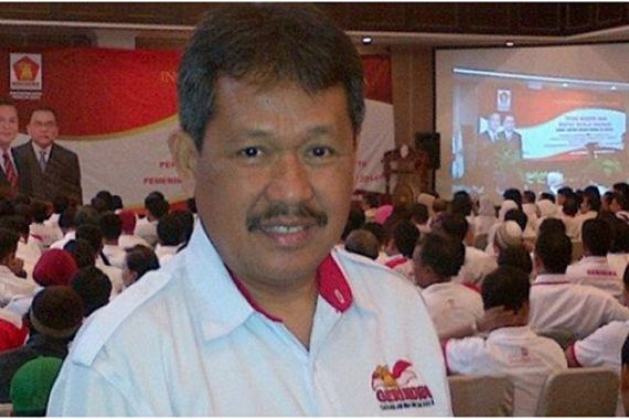 Prabowo: Gerindra Siap Mendorong Pemakzulan Ahok - JPNN.COM
