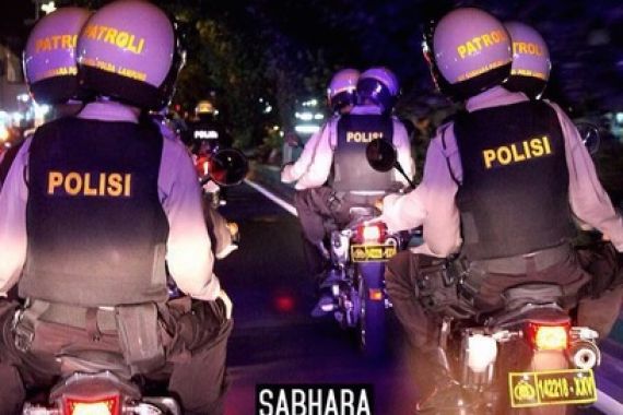 Masih Pelajar Sudah Begituan, Polisi Turun Tangan - JPNN.COM