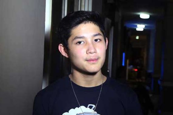 Oh.. Kayak Gini Kriteria Pacar yang Dicari Teuku Rassya - JPNN.COM