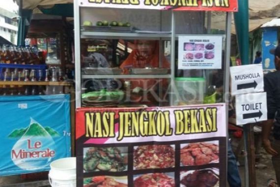 Kabar Gembira untuk Penggemar Jengkol, Bisa Makan Gratis Asal.. - JPNN.COM