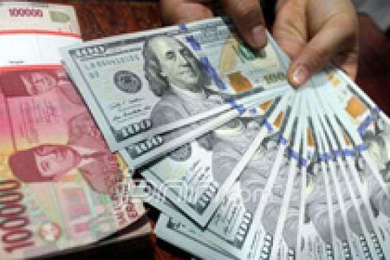 Kebijakan Moneter AS Bisa Diprediksi, Rupiah Makin Stabil - JPNN.COM