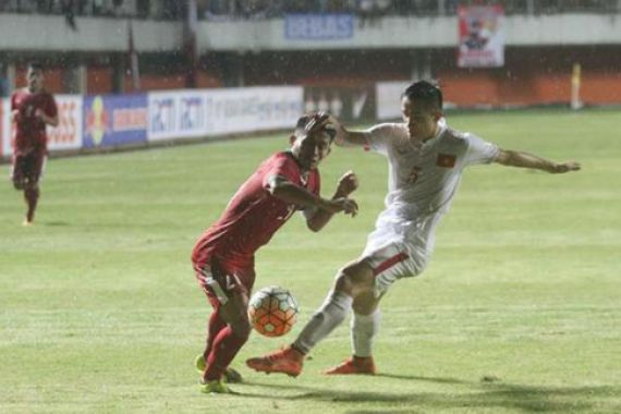 Andik Vermansyah: Masih Ada Waktu Sebelum Piala AFF - JPNN.COM