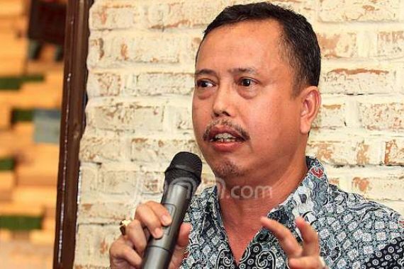 Hukum Mati Polisi Narkoba, Berani nggak? - JPNN.COM