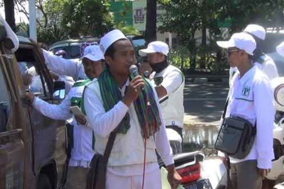 Makin Panas! Ormas Islam Surabaya Polisikan Ahok - JPNN.COM