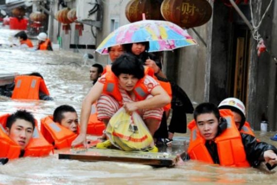 TKI Hilang Setelah Badai Megi di Taiwan - JPNN.COM