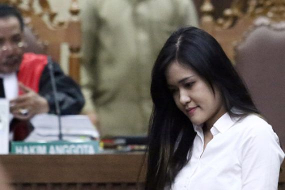 Kubu Jessica Minta Keterangan Suami Mirna Diabaikan - JPNN.COM