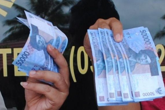 Diajak Suami Marwah Daud, Disuruh Siapkan Peti sebagai ATM Uang Barokah - JPNN.COM