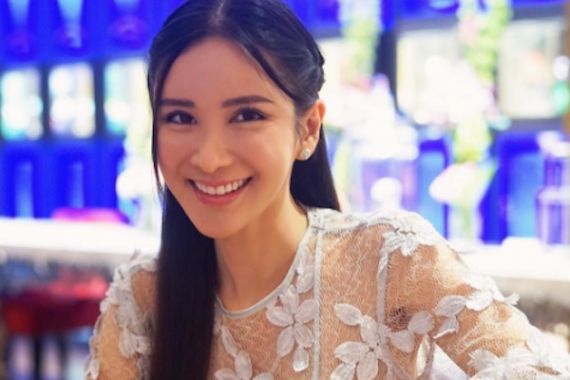 Kejutan Selebgram Singapura di Ulang Tahun Pacar - JPNN.COM