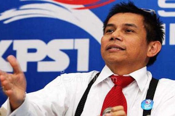 PSSI Pastikan Kongres di Makassar - JPNN.COM