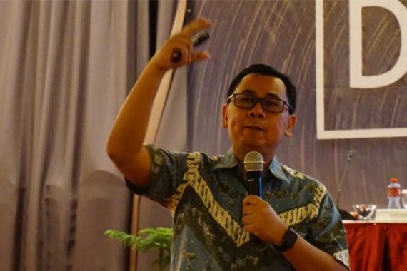 Ssstt..Orang Kaya Indonesia Masih Sembunyikan Harta di Negara Ini - JPNN.COM
