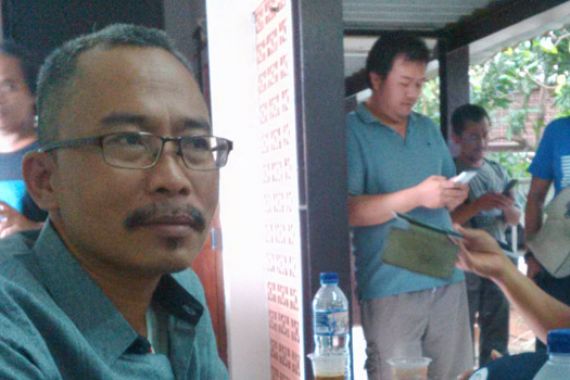 Pedagang Ikan Pindah Mengadu ke Perindo - JPNN.COM