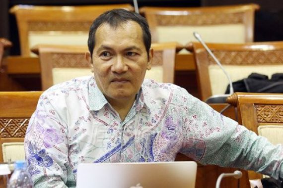 KPK Setuju Napi Koruptor Dipenjara di Pulau Terluar, Ini Alasannya - JPNN.COM