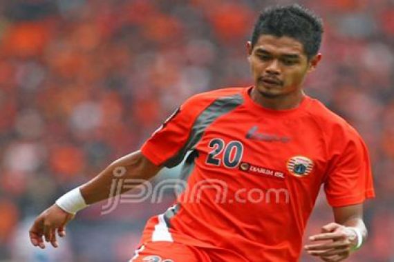 Bepe Tegaskan Tempat Persija Bukan di Papan Bawah - JPNN.COM