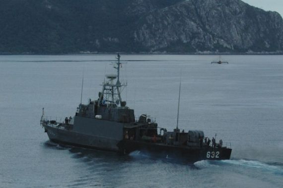 Lagi, TNI AL Tangkap 2 Kapal Ikan Nelayan Asing Di Laut Natuna - JPNN.COM
