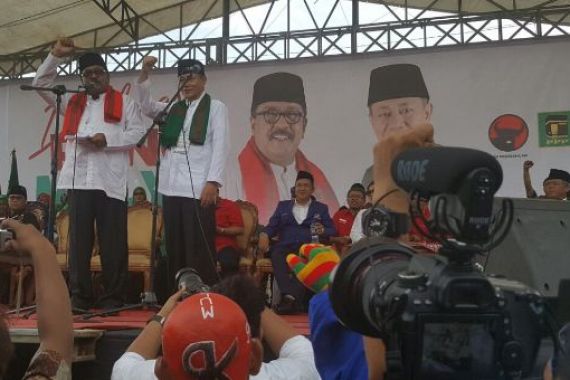 Mulyadi Jayabaya Balik Kandang, Yakin Rano Menang Telak - JPNN.COM