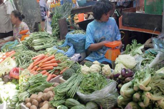 Duluan Makan Buah-Sayur atau Nasi? - JPNN.COM