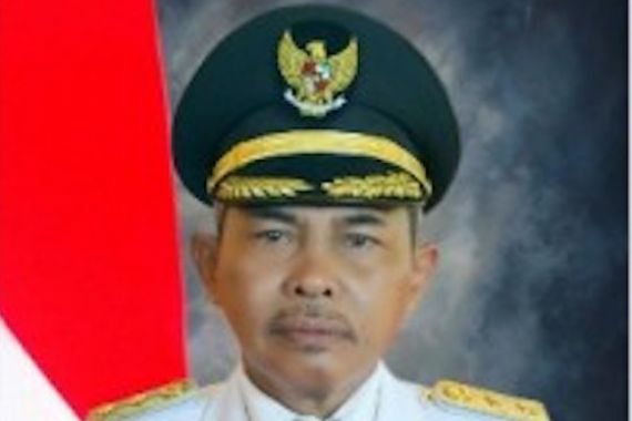 Innalillahi, Wakil Wali Kota Mesuji Tutup Usia - JPNN.COM