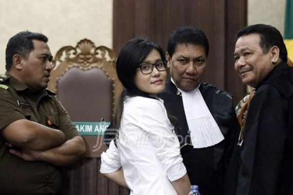 Nama Presiden ke-16 AS pun Ikut Disebut saat Replik di Sidang Jessica - JPNN.COM