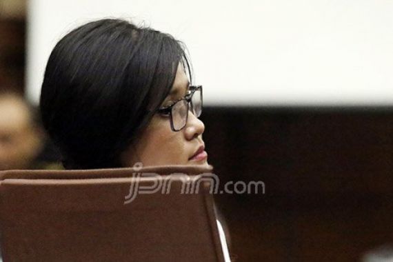 Nantikan! Jessica akan Bacakan Duplik Pribadi yang Mengejutkan - JPNN.COM