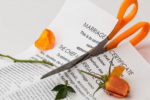 Mengapa Perceraian Paling Banyak di Januari? - JPNN.COM