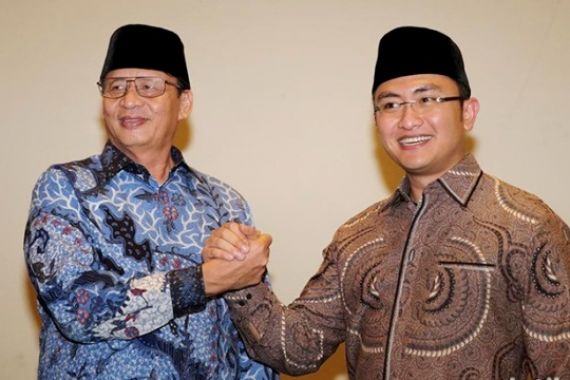 KZL Dicuekin, Gerindra Ancam Cabut Dukungan - JPNN.COM