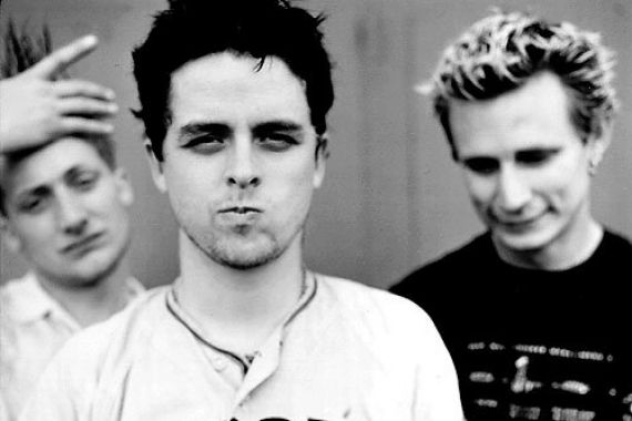 Yihaa! Album Baru Green Day Berjaya Billboard - JPNN.COM