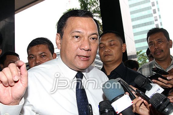 Kasus Korupsi E-KTP, Gubernur BI Belum Tampak di KPK - JPNN.COM
