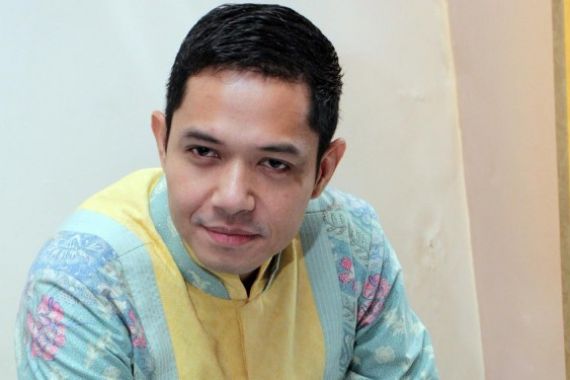 Dude Harlino: Jakarta Masih Macet dan Banjir - JPNN.COM