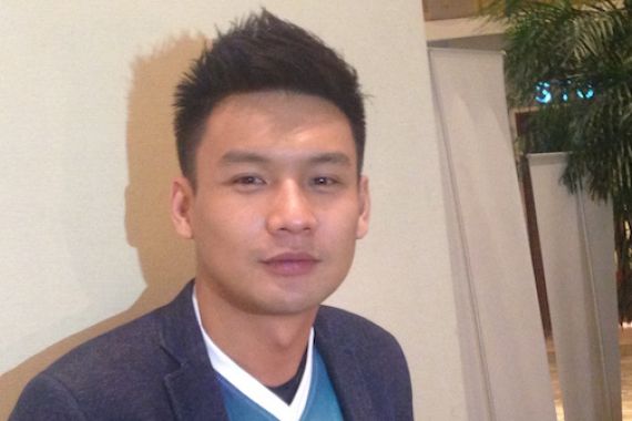 Fendy Chow Mantapkan Dukungan ke Ahok-Djarot - JPNN.COM