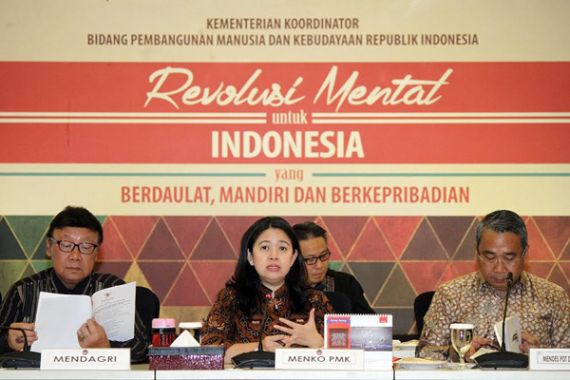 Puan Maharani Dorong Implementasi Produk Unggulan Desa - JPNN.COM