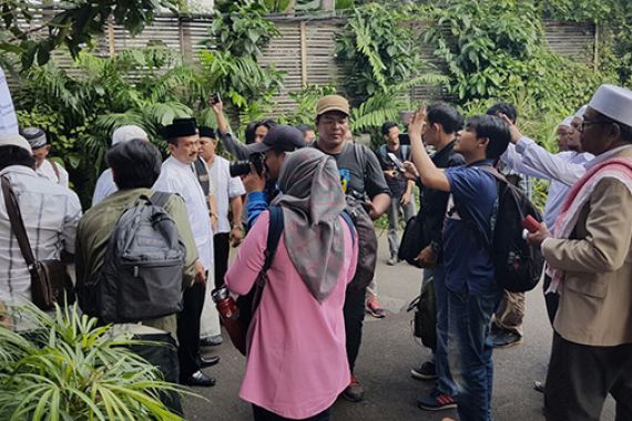 AMCD Minta MUI Luruskan Keputusan Soal Ahok - JPNN.COM