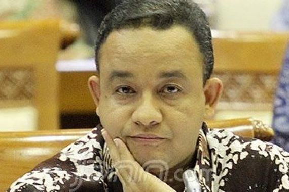 Anies: Jakarta Harus Menjadi Kota Beradab - JPNN.COM